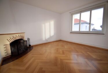 Très grand et lumineux 3.5 pièces avec grand balcon