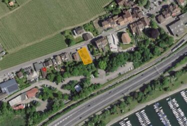 Maison sur plan idéalement localisée et permis de construire entré en force