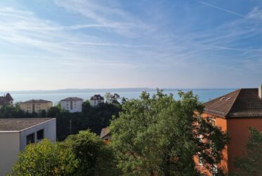 Appartement 4.5 pièces vue sur le lac